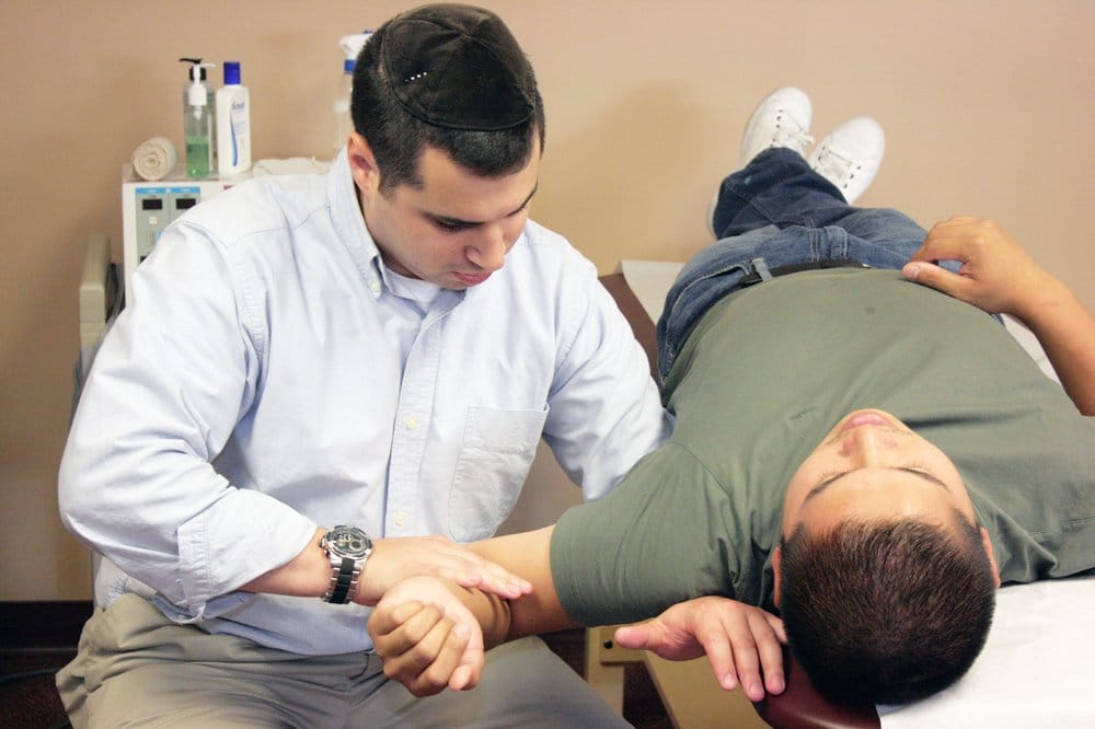 PROGRESSIVE SPORTS REHAB Updated September 2024 194 Rt 17 N, Rochelle Park, New Jersey