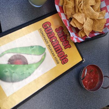 Sabor Guacamole - Tex-Mex Near Me - Fayetteville, Arkansas Sabor Guacamole - Tex-Mex Near Me - Fayetteville, Arkansas