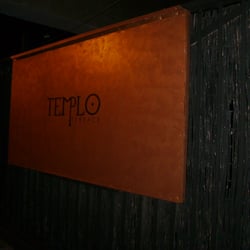 Templo