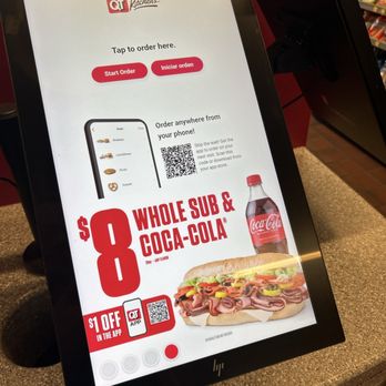 QuikTrip - Convenience Stores Near Me - Austin, Texas QuikTrip - Convenience Stores Near Me - Austin, Texas
