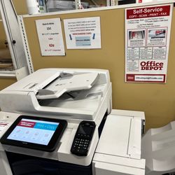 Office Depot - 3/5/23 FYI