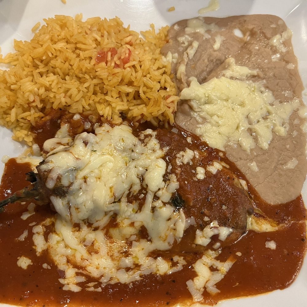 Mezcal Mexican Grill - Chile Relleno - Mexican Near Me - Hampton, Virginia Mezcal Mexican Grill - Chile Relleno - Mexican Near Me - Hampton, Virginia