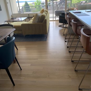 Super Hardwood Floor - Flooring Near Me - Seattle, Washington