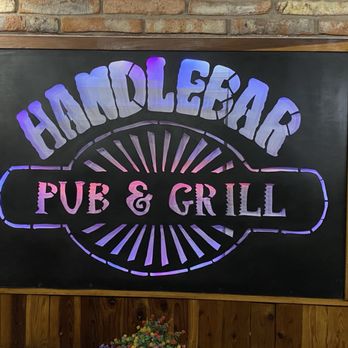 The Handlebar Pub & Grill - Pubs Near Me - Apache Junction, Arizona