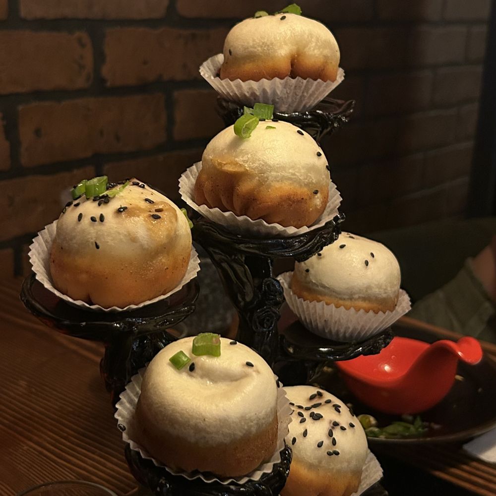 Fusion Dumpling - Dim Sum Near Me - San Francisco, California