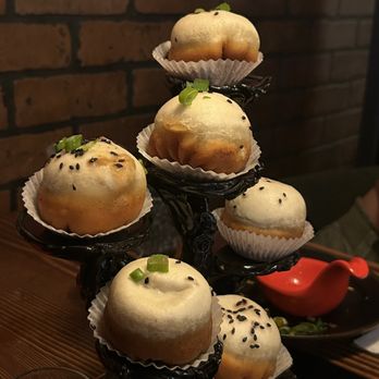 Fusion Dumpling - Dim Sum Near Me - San Francisco, California Fusion Dumpling - Dim Sum Near Me - San Francisco, California