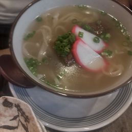 Udon