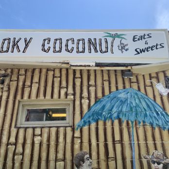 Kooky Coconut - Sandwiches Near Me - Indian Rocks Beach, Florida Kooky Coconut - Sandwiches Near Me - Indian Rocks Beach, Florida