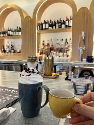 Carnegie Diner & Cafe by null