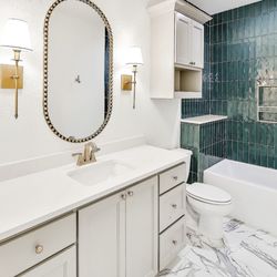Brazos Valley Floor & Design