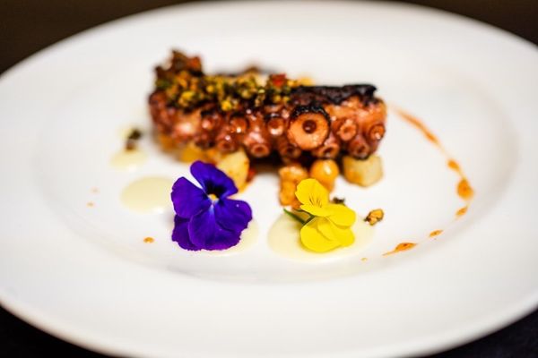La Trattoria by null