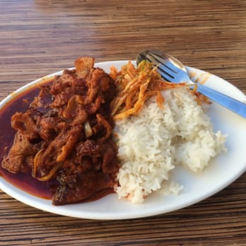 Zum Koreaner - Der Schweinebauch - Korean Near Me - Munich, BY Zum Koreaner - Der Schweinebauch - Korean Near Me - Munich, BY