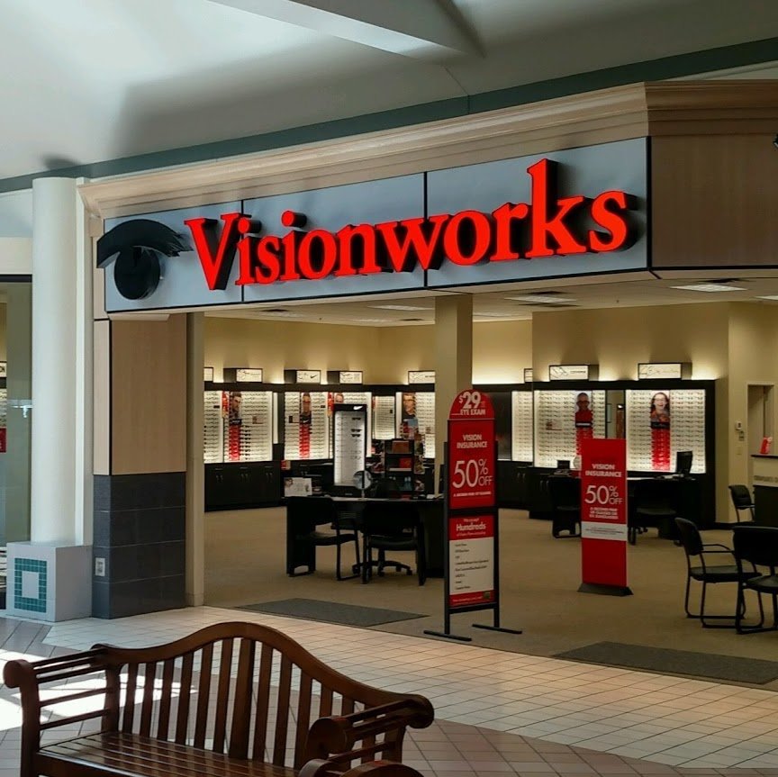 VISIONWORKS 1600 Miller Trunk Hwy, Duluth, Minnesota Optometrists