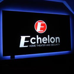 Echelon HTS - Echelon HTS in Corpus Christi, Texas