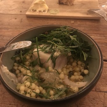 Michelberger Restaurant - Modern European Near Me - Berlin, BE