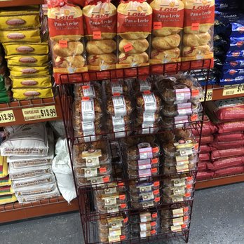 Premium Supermarket - a variety of donuts on display - International Grocery Near Me - Queens, New York Premium Supermarket - a variety of donuts on display - International Grocery Near Me - Queens, New York