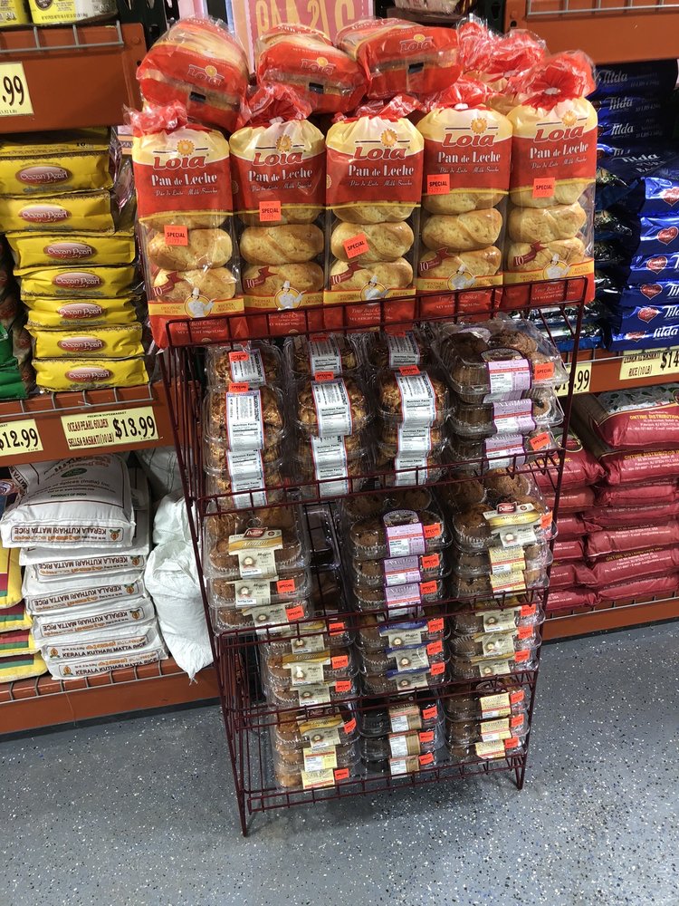 PREMIUM SUPERMARKET 1687 Hillside Ave, Queens, New York