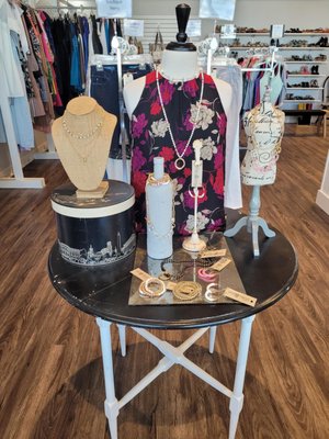 The Rake Closet THE DRAKE CLOSET ROSWELL - Updated June 2026 - 408 Atlanta St, Roswell ...