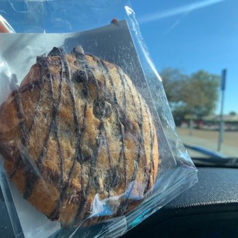 Dutch Bros Coffee - Muffin top - Coffee & Tea Near Me - La Quinta, California Dutch Bros Coffee - Muffin top - Coffee & Tea Near Me - La Quinta, California