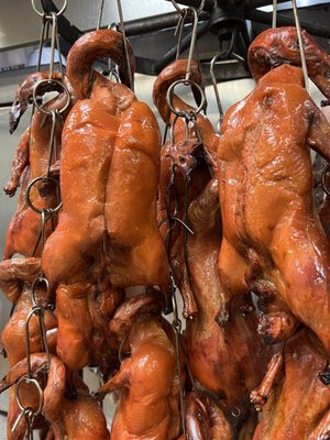 Lucky Bakery & BBQ by null