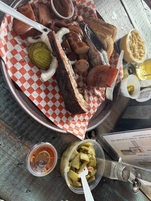 Dead End Trading Post by null