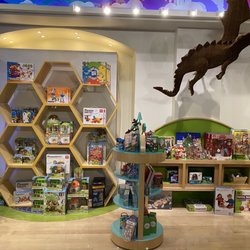 JouJou - Amazing and unique toy selection
