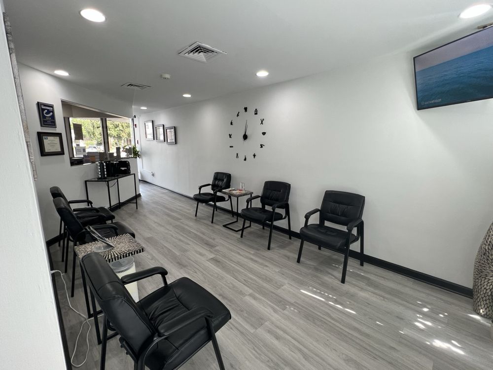 SUNSHINE SMILES OF NUTLEY Updated October 2024 187 Chestnut St