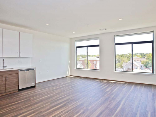 Fahrenheit Apartments by null