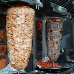 Shawarma Andalos