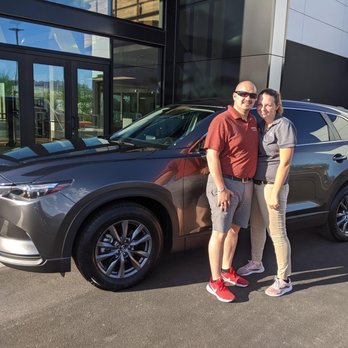 Findlay Mazda - Mazda CX-9 - Car Dealers Near Me - Henderson, Nevada