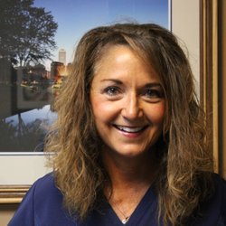 Serenity Dental - Meet Virgie Boylan our Office Manager.