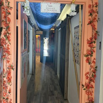 Oriental Thai Massage - Massage Near Me - Palm Desert, California Oriental Thai Massage - Massage Near Me - Palm Desert, California