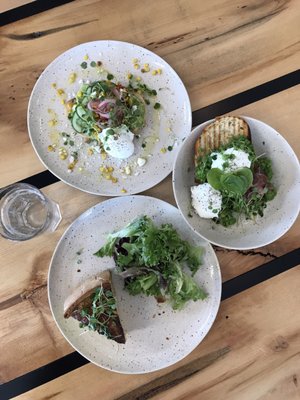 St. Kilda Cafe & Bakery by null