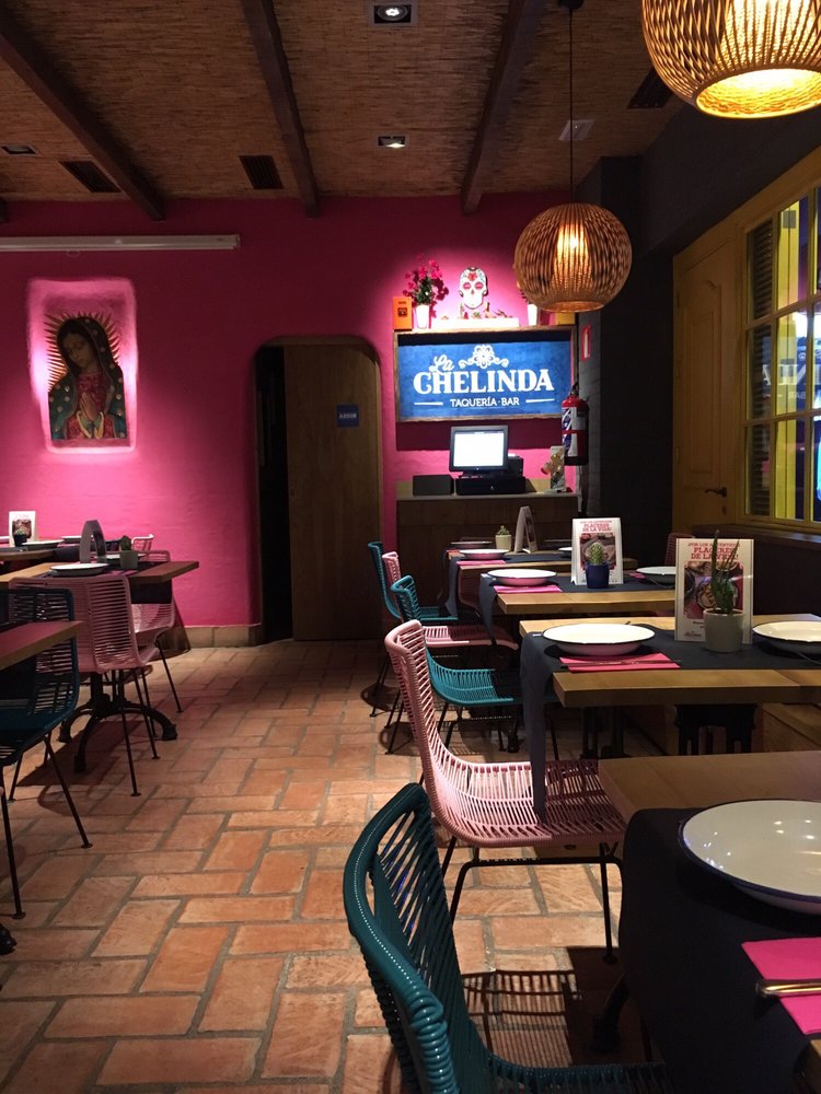 La Chelinda