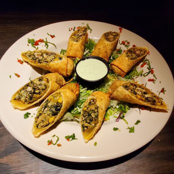 Gringo's Mexican Kitchen - Southwest eggrolls - Tex-Mex Near Me - Katy, Texas