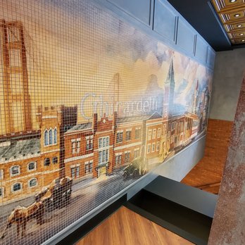 Ghirardelli Chocolate Experience - Chocolatiers & Shops Near Me - San Francisco, California