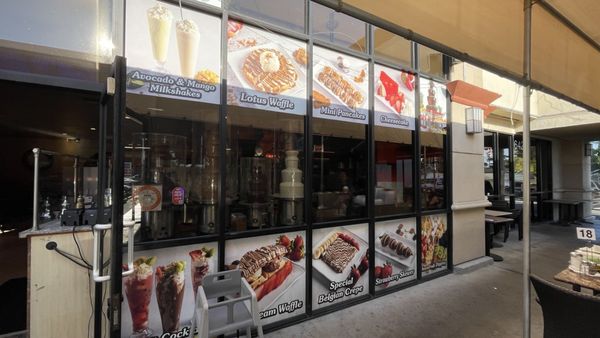 Little Arabia, Lebanese Bakery And Cuisine by null