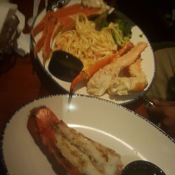 Red Lobster - Seafood Near Me - Mentor, Ohio Red Lobster - Seafood Near Me - Mentor, Ohio