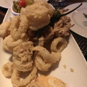 Scampo - Calamari - Italian Near Me - Boston, Massachusetts Scampo - Calamari - Italian Near Me - Boston, Massachusetts