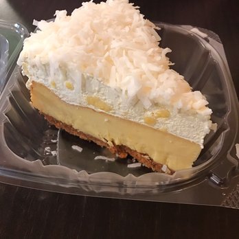 Cilantro Indian Cafe - Lemon cheese cake - Indian Near Me - Cary, North Carolina Cilantro Indian Cafe - Lemon cheese cake - Indian Near Me - Cary, North Carolina