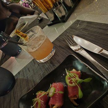 Stripsteak - Crudo - Steakhouses Near Me - Honolulu, Hawaii