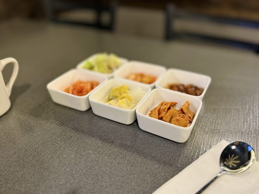SURAH Korean BBQ & Cuisine by null