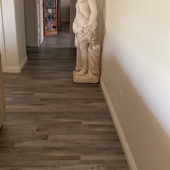 Andaloro Tile - Beautiful hallway - Tiling Near Me - Apple Valley, California Andaloro Tile - Beautiful hallway - Tiling Near Me - Apple Valley, California