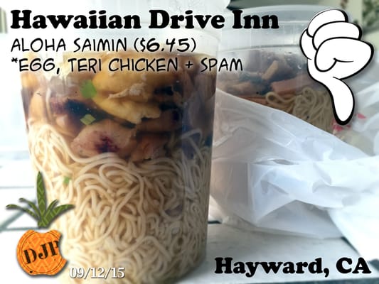 Hawaiian Drive Inn by null