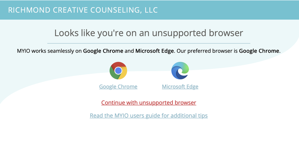 Richmond Creative Counseling - grief counselor in Richmond, VA