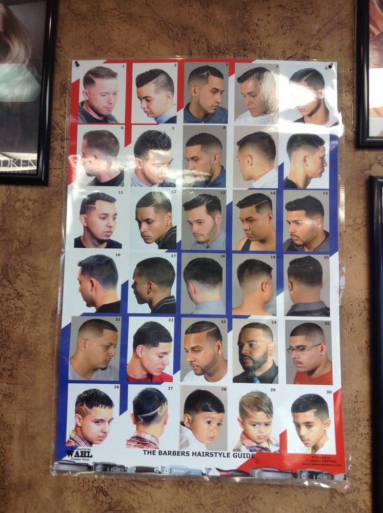 MAXY SALÓN Updated September 2024 21st & Tulsa, Oklahoma