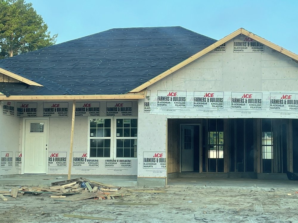 Slide of A 1 Roofing
