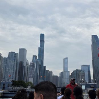 Seadog Cruises - Boat Charters Near Me - Chicago, Illinois Seadog Cruises - Boat Charters Near Me - Chicago, Illinois