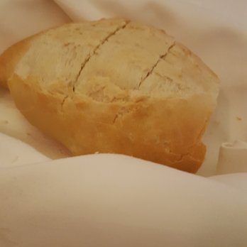Assaggio - Kapolei - WARM bread and butter ! - Italian Near Me - Kapolei, Hawaii