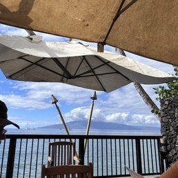 Nice lunch View